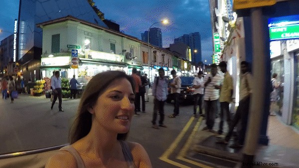 Por que você precisa parar e ver Singapura:a 1-, Guia de 2 ou 3 dias 